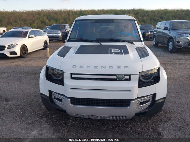SALEP7RU7N2097024 Land Rover Defender 110 Se