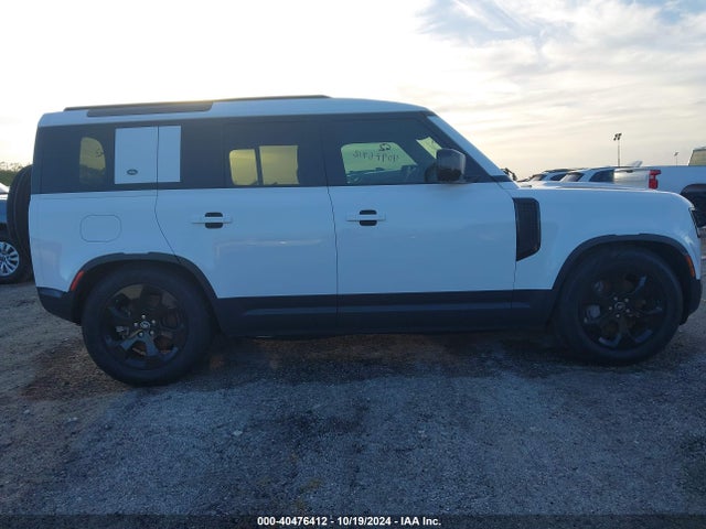 SALEP7RU7N2097024 Land Rover Defender 110 Se