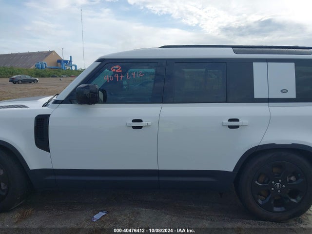 SALEP7RU7N2097024 Land Rover Defender 110 Se
