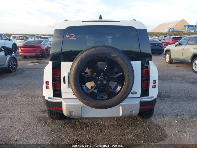 SALEP7RU7N2097024 Land Rover Defender 110 Se