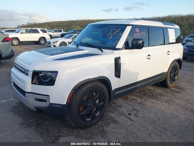 SALEP7RU7N2097024 Land Rover Defender 110 Se