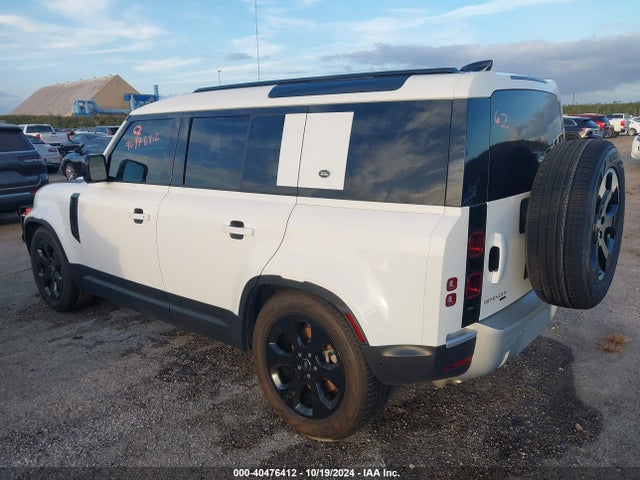 SALEP7RU7N2097024 Land Rover Defender 110 Se