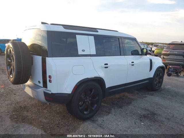 SALEP7RU7N2097024 Land Rover Defender 110 Se