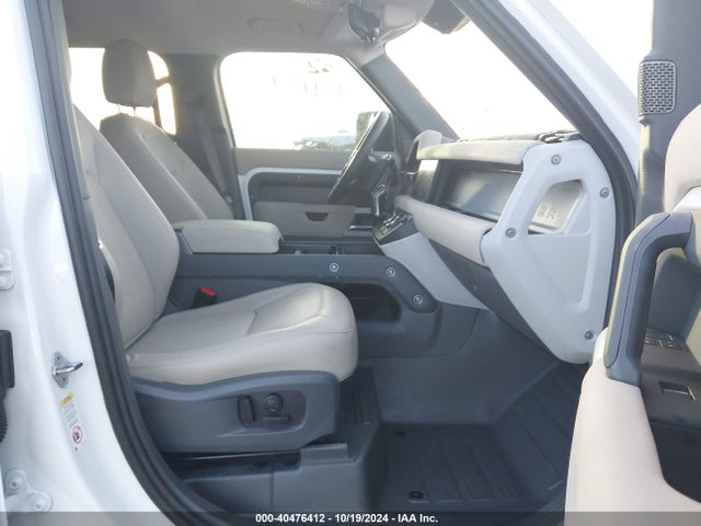 SALEP7RU7N2097024 Land Rover Defender 110 Se