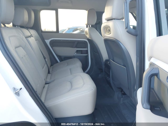 SALEP7RU7N2097024 Land Rover Defender 110 Se