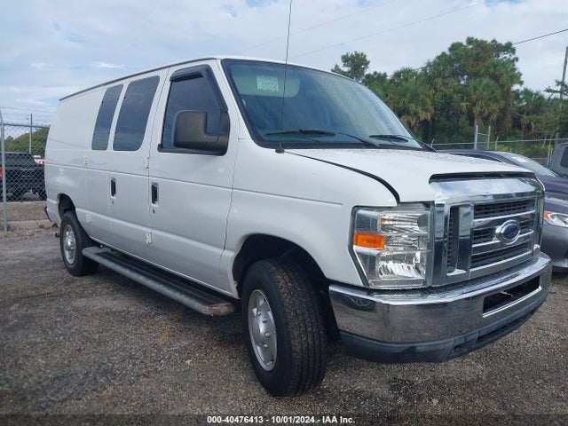 Ford E-250 Commercial 2014 1FTNE2EW0EDA10172 Image 1