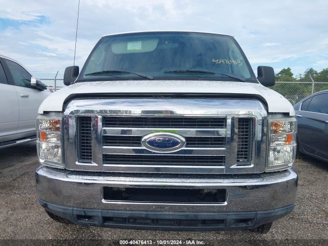 Ford E-250 Commercial 2014 1FTNE2EW0EDA10172 Image 12