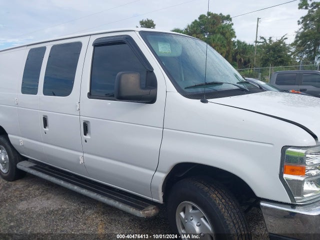 Ford E-250 Commercial 2014 1FTNE2EW0EDA10172 Image 13