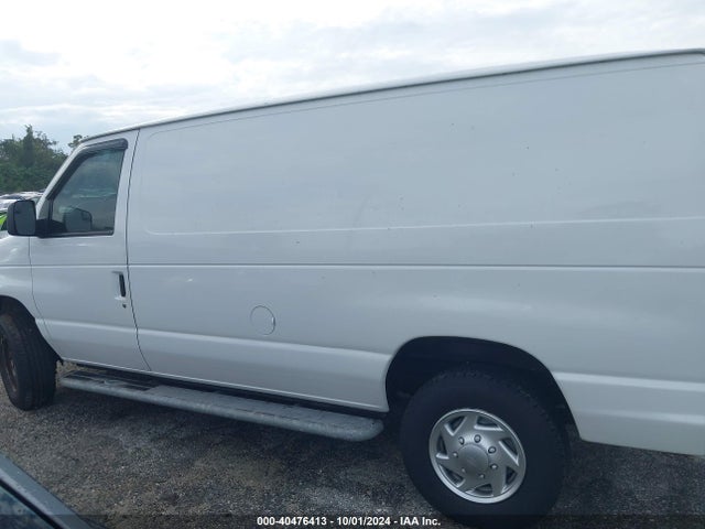 Ford E-250 Commercial 2014 1FTNE2EW0EDA10172 Image 14