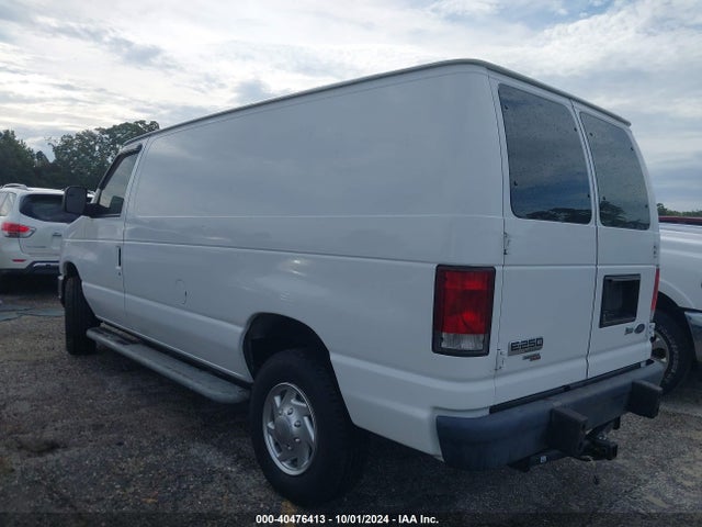 Ford E-250 Commercial 2014 1FTNE2EW0EDA10172 Image 3