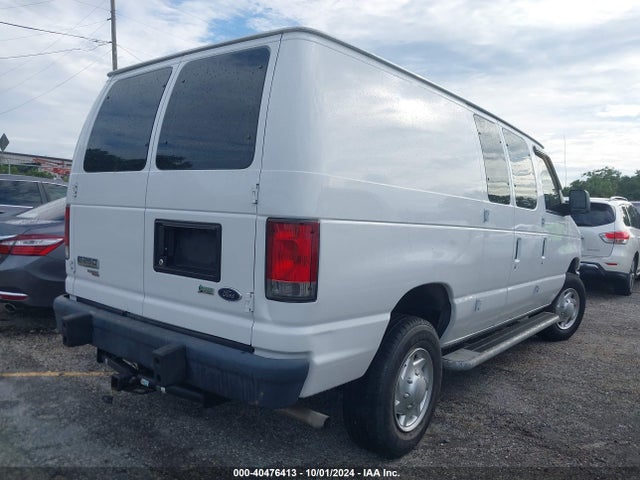Ford E-250 Commercial 2014 1FTNE2EW0EDA10172 Image 4