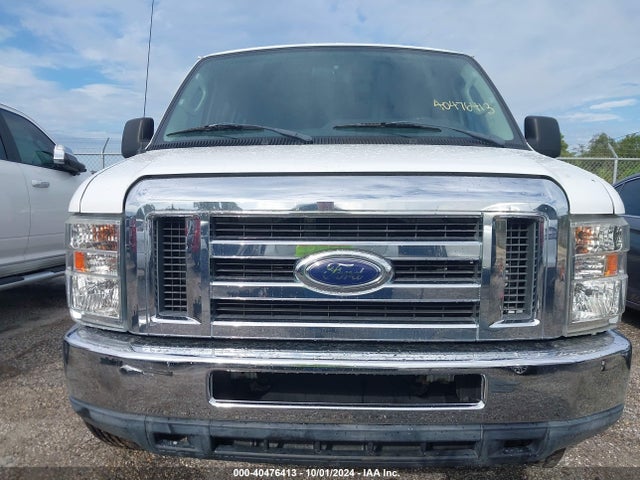 Ford E-250 Commercial 2014 1FTNE2EW0EDA10172 Image 6