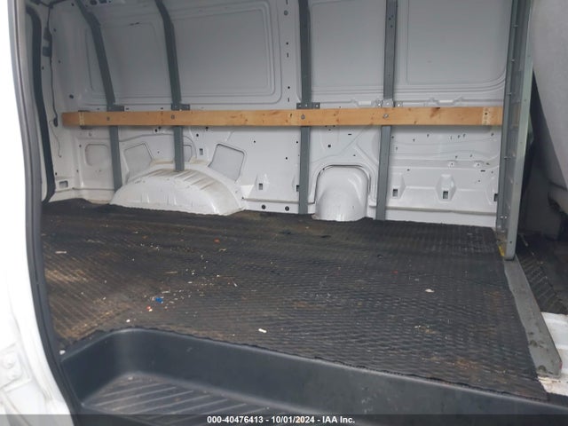 Ford E-250 Commercial 2014 1FTNE2EW0EDA10172 Image 8