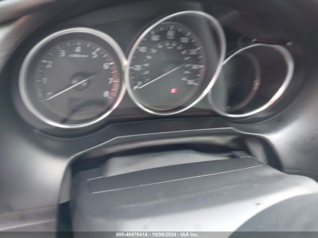 JM1GL1U51H1150996 Mazda Mazda6 Sport