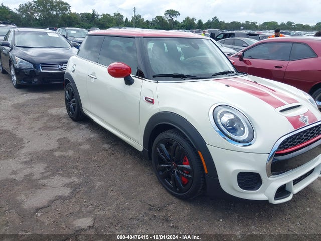 2020 MINI HARDTOP WMWXR9C01L2M50315 Photo 0