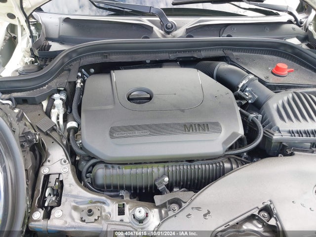 2020 MINI HARDTOP WMWXR9C01L2M50315 Photo 9