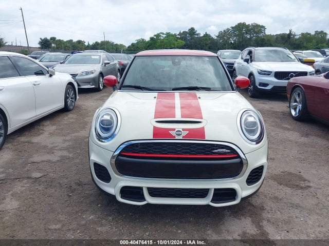 WMWXR9C01L2M50315 Mini Hardtop John Cooper Works