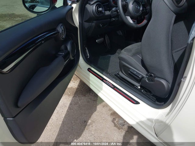 2020 MINI HARDTOP WMWXR9C01L2M50315 Photo 5