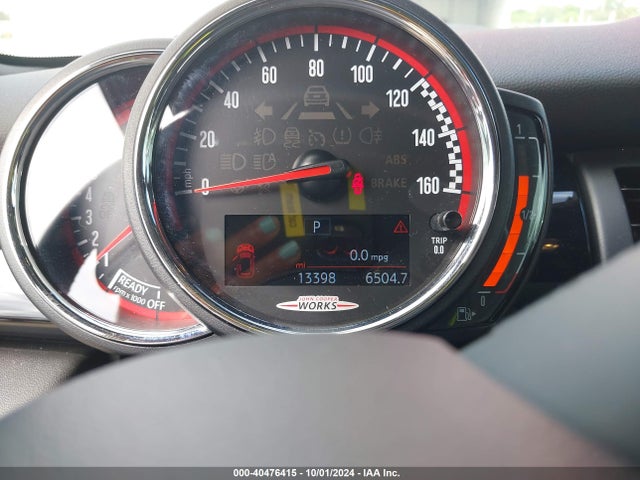 2020 MINI HARDTOP WMWXR9C01L2M50315 Photo 6