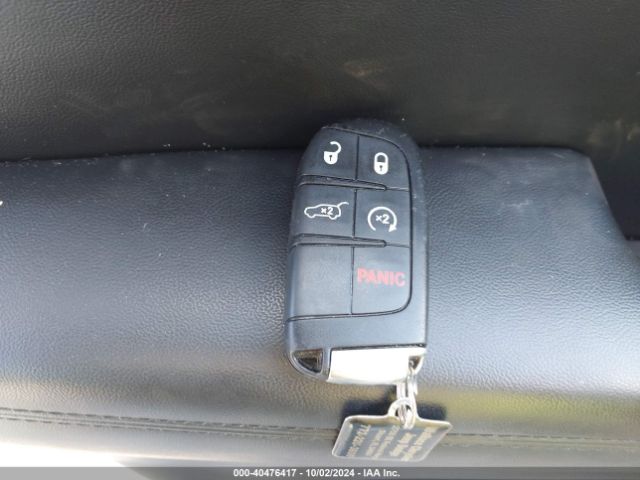 1C4RJEAG6KC707750 Jeep Grand Cherokee Altitude 4x2