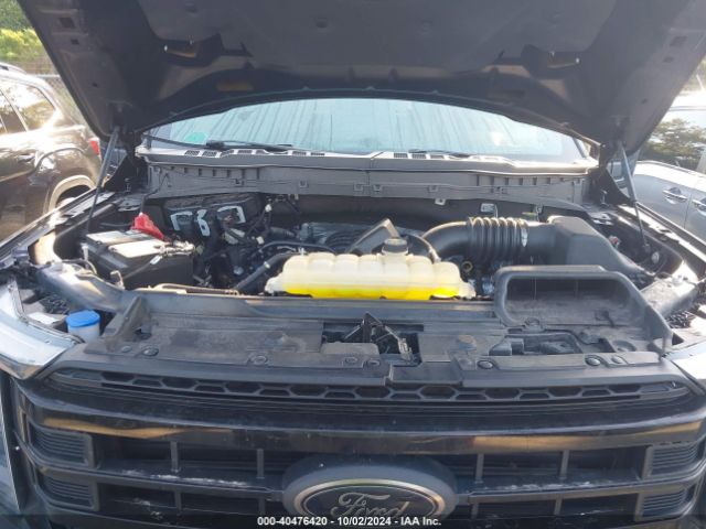 1FTEW1C52NFC28880 Ford F-150 Platinum
