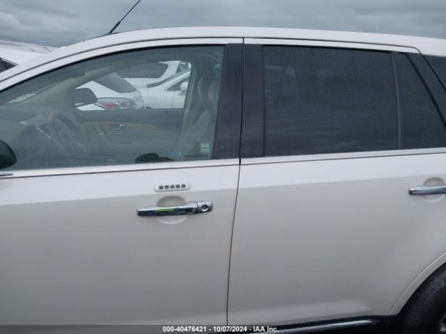 2LMDJ6JK9EBL16388 Lincoln MKX