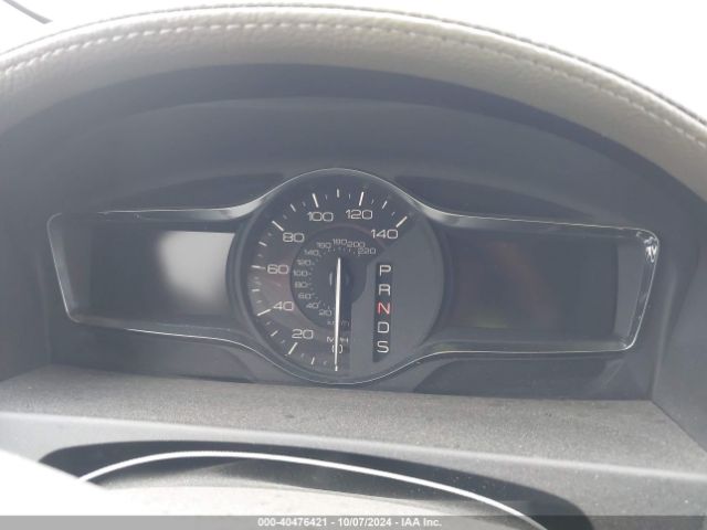 2LMDJ6JK9EBL16388 Lincoln MKX