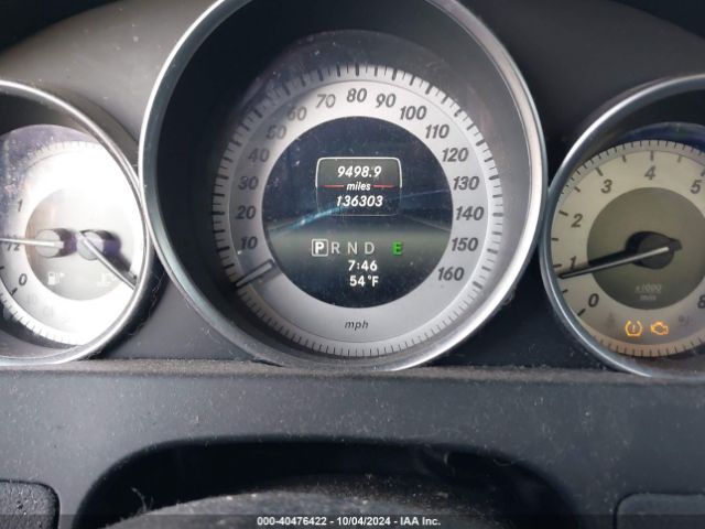 WDDGF8AB4EA954382 Mercedes-Benz C 300 Luxury 4matic/sport 4matic