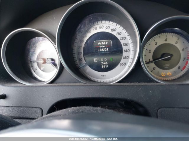 WDDGF8AB4EA954382 Mercedes-Benz C 300 Luxury 4matic/sport 4matic