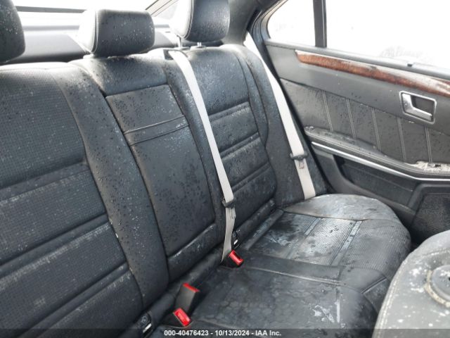 2014 MERCEDES-BENZ E 63 AMG WDDHF7GB3EA882743 Photo 7