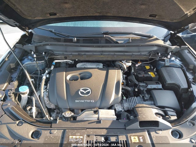 JM3KFBCL1R0480904 Mazda Cx-5 2.5 S Preferred