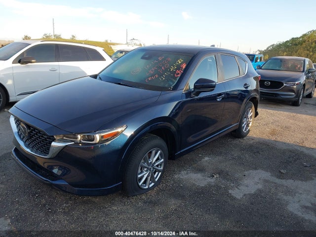JM3KFBCL1R0480904 Mazda Cx-5 2.5 S Preferred