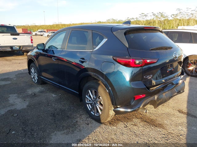 JM3KFBCL1R0480904 Mazda Cx-5 2.5 S Preferred