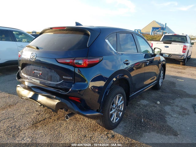 JM3KFBCL1R0480904 Mazda Cx-5 2.5 S Preferred