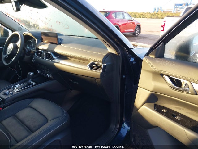 JM3KFBCL1R0480904 Mazda Cx-5 2.5 S Preferred