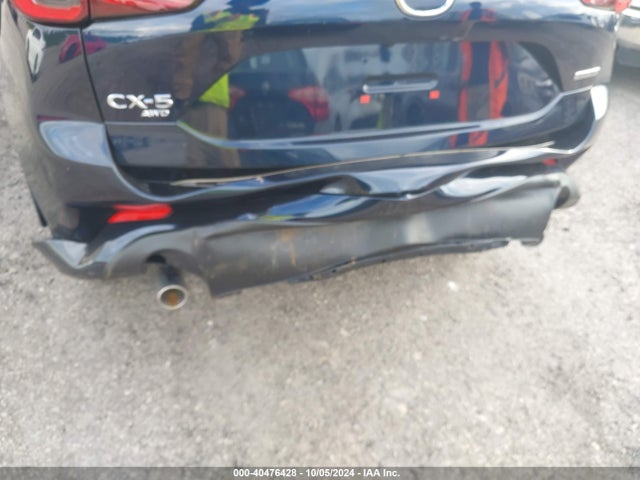 JM3KFBCL1R0480904 Mazda Cx-5 2.5 S Preferred