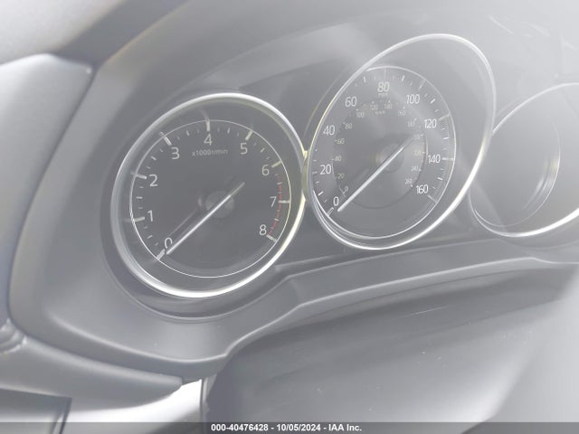 JM3KFBCL1R0480904 Mazda Cx-5 2.5 S Preferred