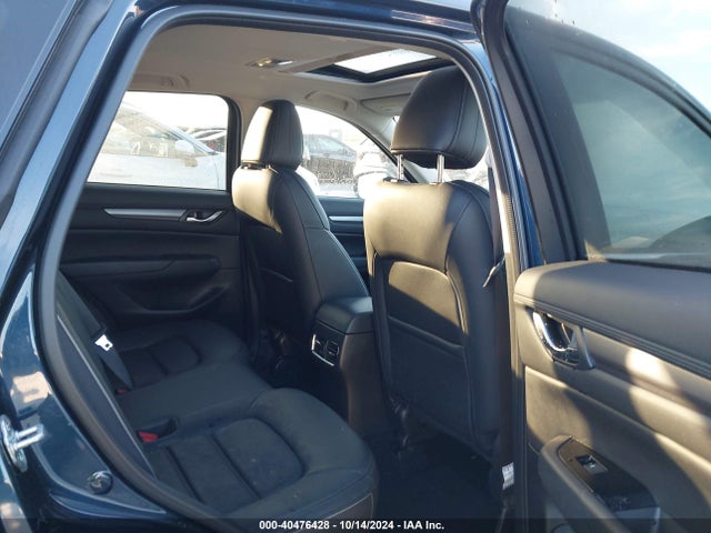 JM3KFBCL1R0480904 Mazda Cx-5 2.5 S Preferred