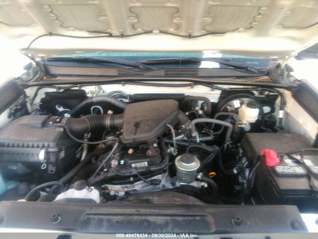Toyota Tacoma Sr 2023 3TYSX5EN9PT020846 Image 10
