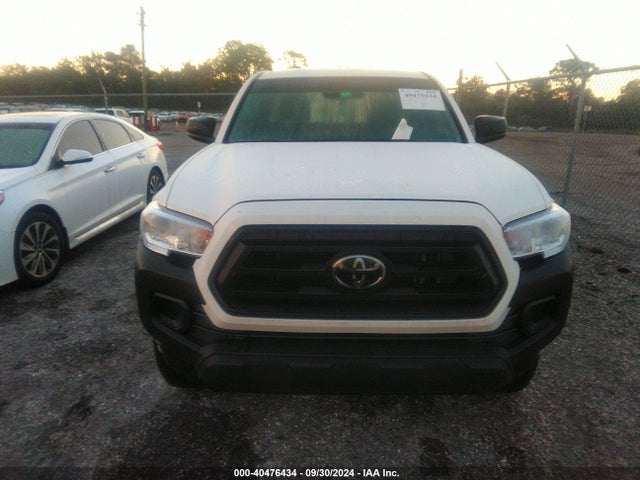 Toyota Tacoma Sr 2023 3TYSX5EN9PT020846 Image 12
