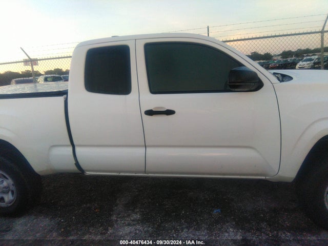 Toyota Tacoma Sr 2023 3TYSX5EN9PT020846 Image 13