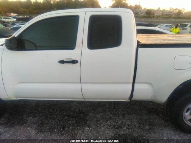 Toyota Tacoma Sr 2023 3TYSX5EN9PT020846 Image 14