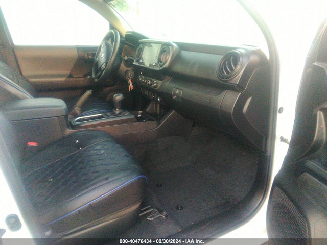 Toyota Tacoma Sr 2023 3TYSX5EN9PT020846 Image 5