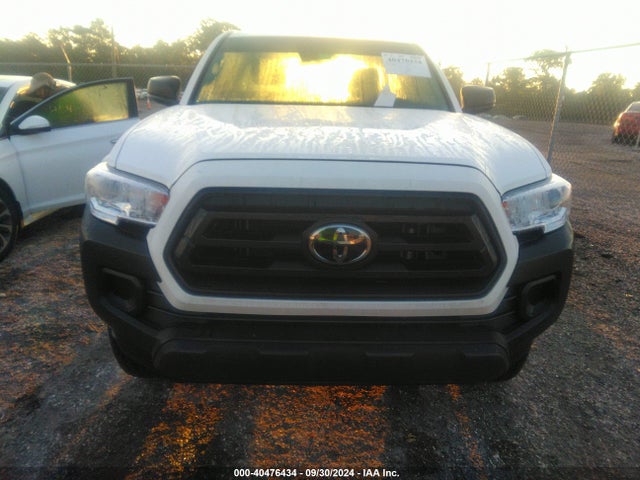 Toyota Tacoma Sr 2023 3TYSX5EN9PT020846 Image 6