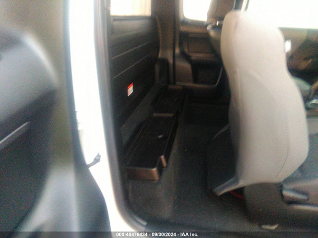 Toyota Tacoma Sr 2023 3TYSX5EN9PT020846 Image 8