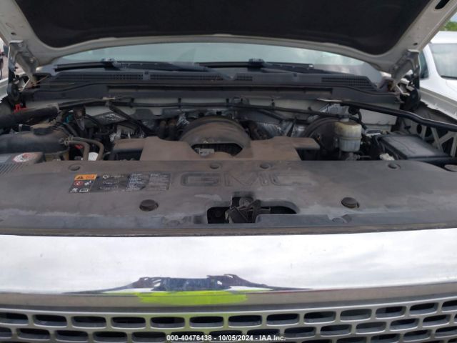 3GTU2WEC5EG290305 GMC Sierra 1500 Denali
