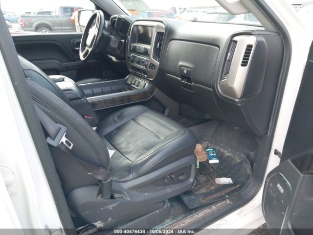 3GTU2WEC5EG290305 GMC Sierra 1500 Denali