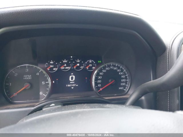 3GTU2WEC5EG290305 GMC Sierra 1500 Denali