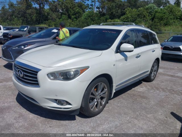 5N1AL0MN8FC541009 Infiniti QX60