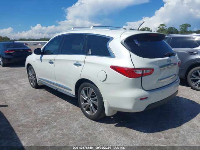 5N1AL0MN8FC541009 Infiniti QX60